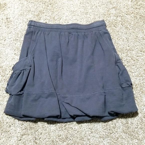 Cargo Skirt - Picture 5 of 7